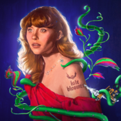 Allison Ponthier - "Late Bloomer"