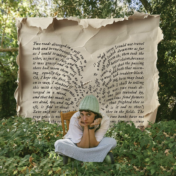 Annika Wells - Into The Undergrowth EP