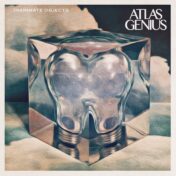 Atlas Genius, 'Inanimate Objects'