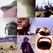 Eden Joel - "18 Wheeler"