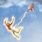 Florence Arman, "Home"