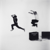 Jade Street - "Bad Man"