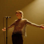 Johnny Orlando - "Have Your Lovin"