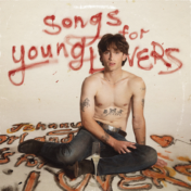 Johnny Orlando - Songs For Young Lovers