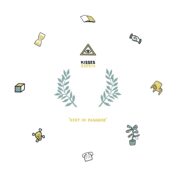 Kisses, 'Rest In Paradise'