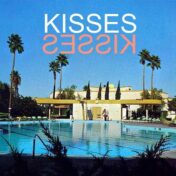 Kisses, 'The Heart of The Nightlife'