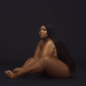Lizzo, "Jerome"