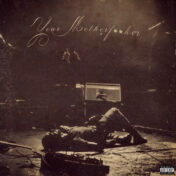 Mondo Cozmo, 'Your Motherfucker'