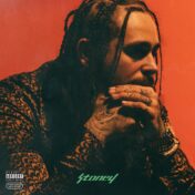 Post Malone, 'Stoney'