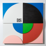RAC, 'Ego'