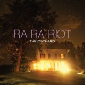 Ra Ra Riot, 'The Orchard'