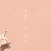 Shawn Mendes, "Lost In Japan"
