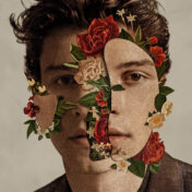 Shawn Mendes, 'Shawn Mendes'